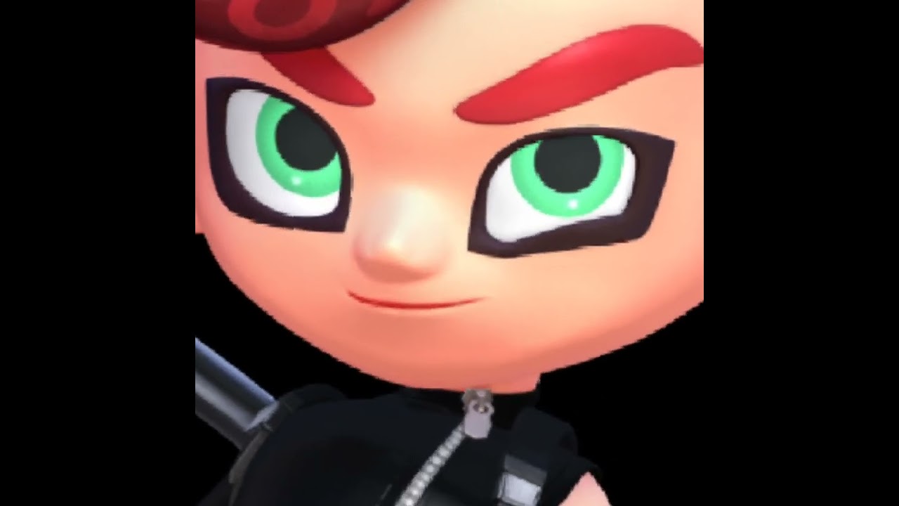 [Splatoon 2] Woomy, NGYes, Veemo, (:) [Old Video DO NOT WATCH PLEASE!]
