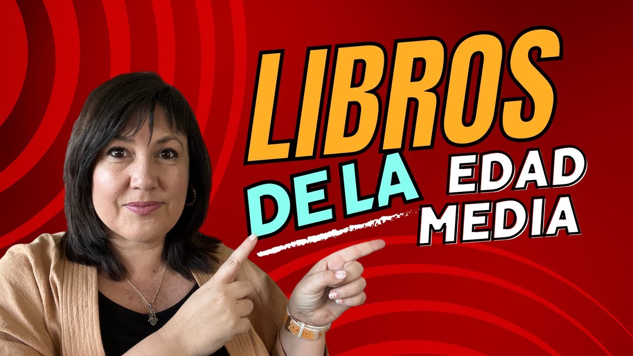Historias de la Edad Media #mayohistórico