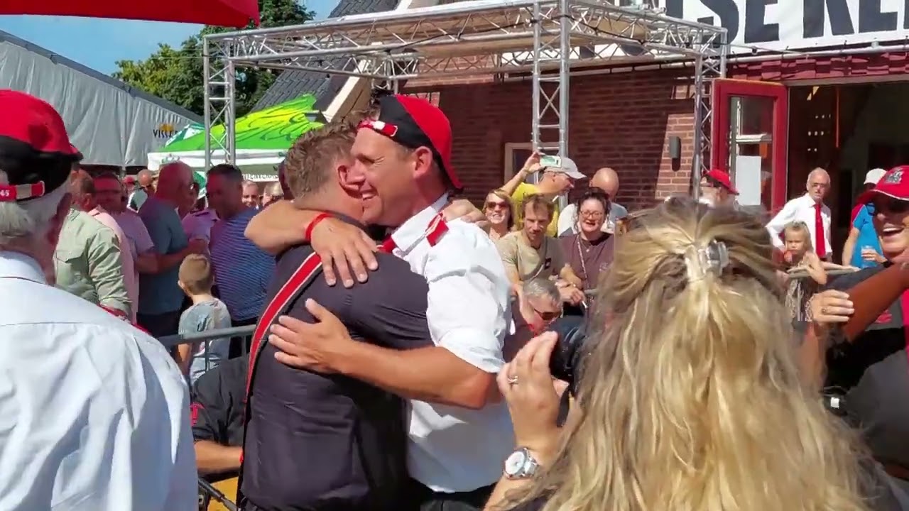 Terugblik Polse Kermis 2023