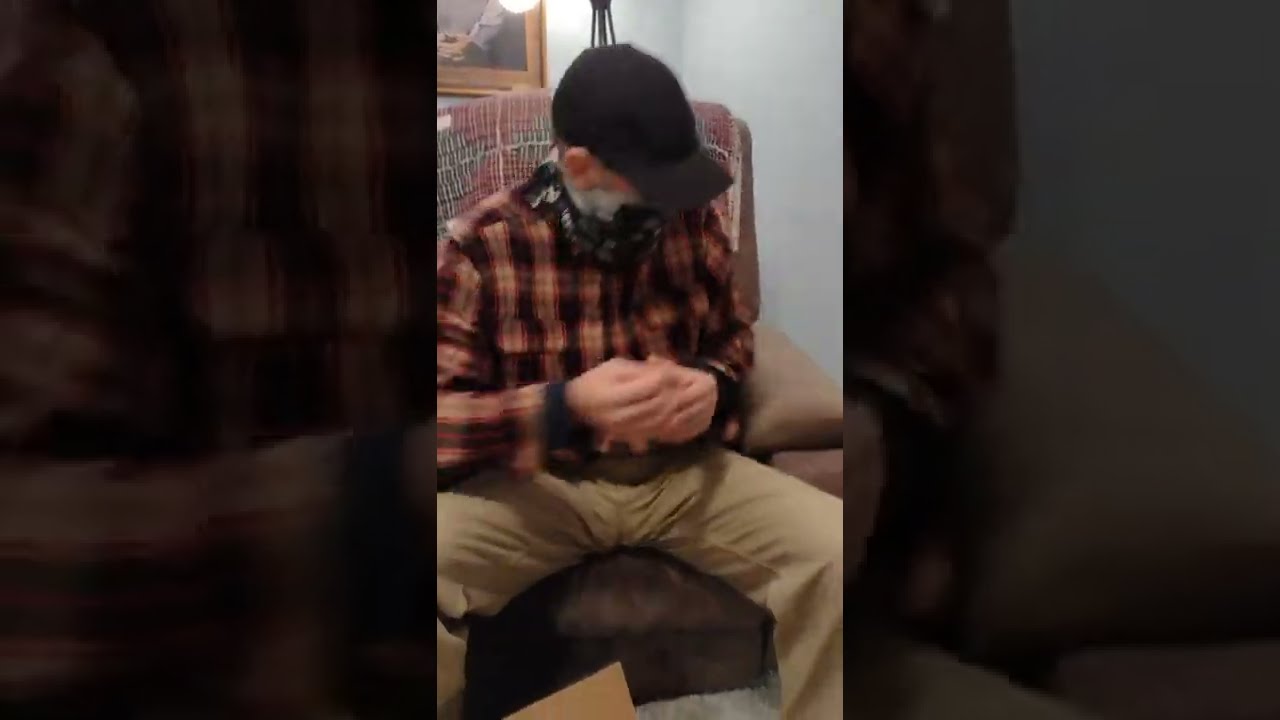 Mogobe trim tray/pollen sifter unboxing !!!