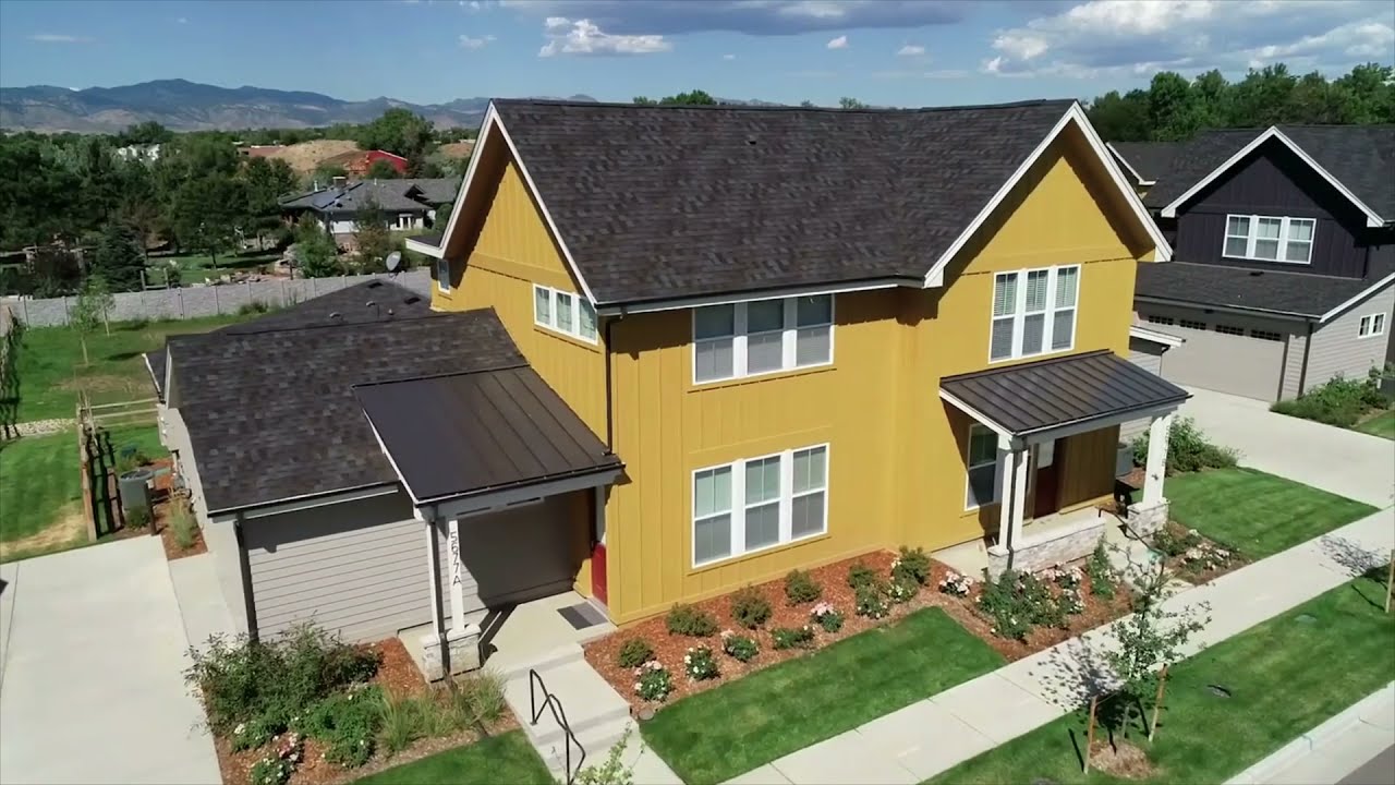 LP Smartside