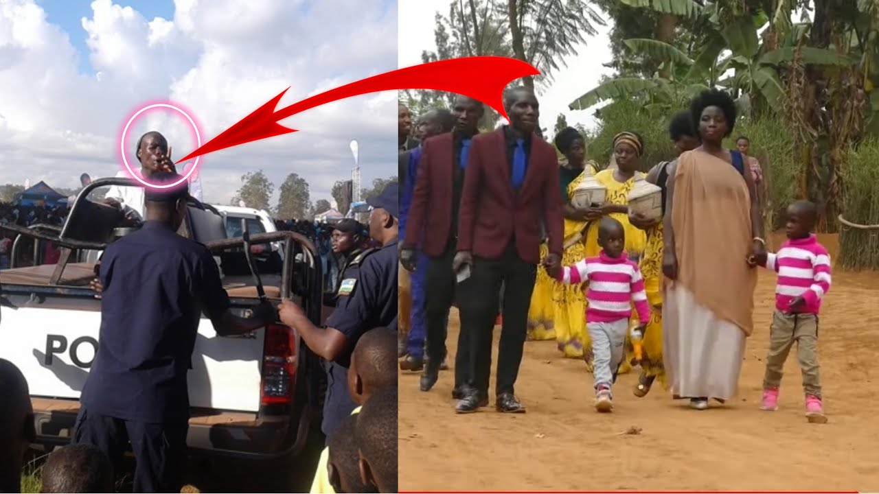 Dore ibibaye kuri TOKASATANI😢ahisemo kujya kwirega kubabyeyi|avuze ibyabaye ararira n'ababyeyi we😭