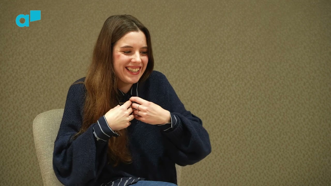 Andrea Genovart: entrevista y libros recomendados