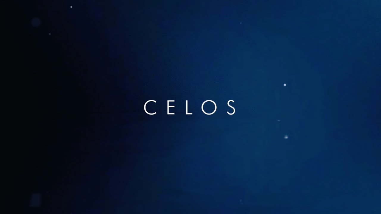 Charlie Zaa - Celos (Lyric Video)