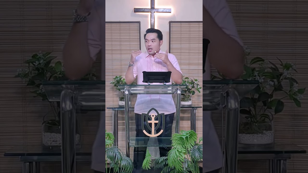 Lord's Day 46 - Living by Faith
