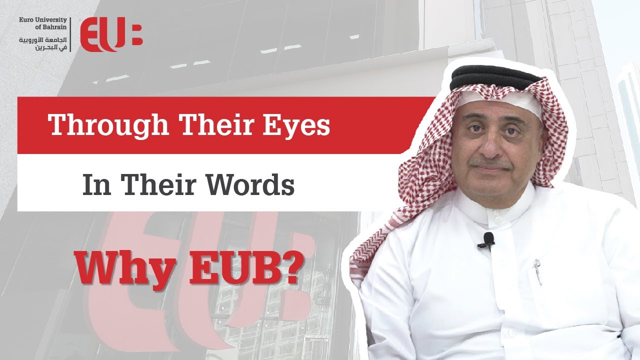 Through Their Eyes, In Their Words