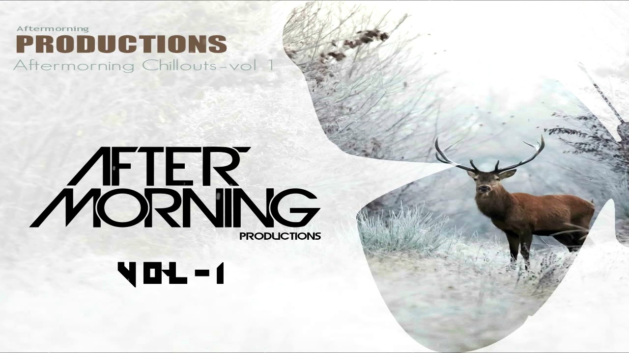 Aftermorning Chillout - Vol 1 - Bollywood