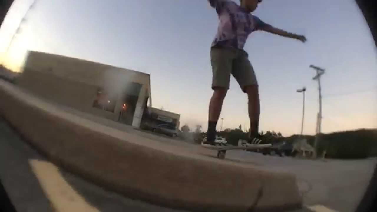 //iPhone Montage//