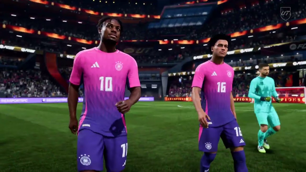 EA FC26 - FUT CHAMPS