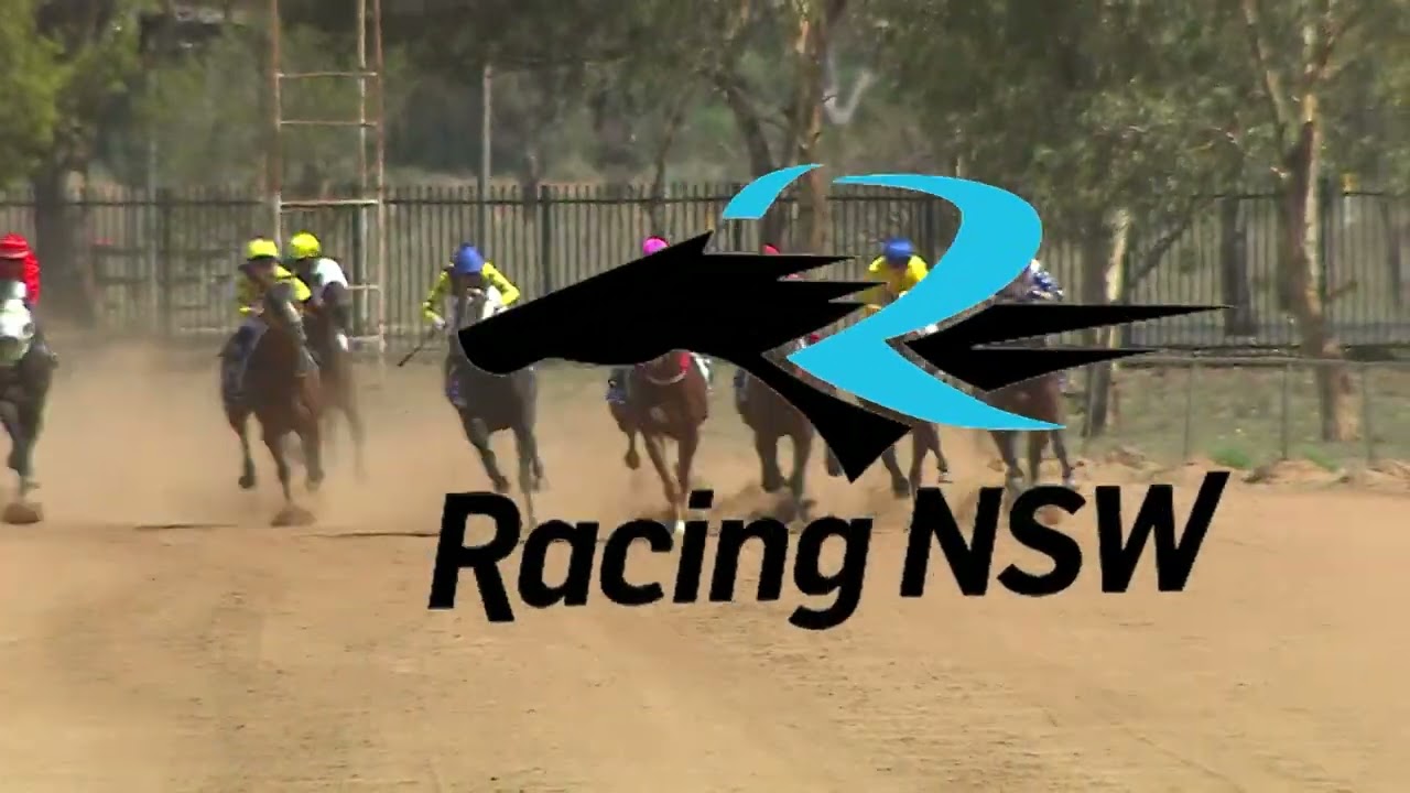 Condobolin 21 02 2026 Race 3