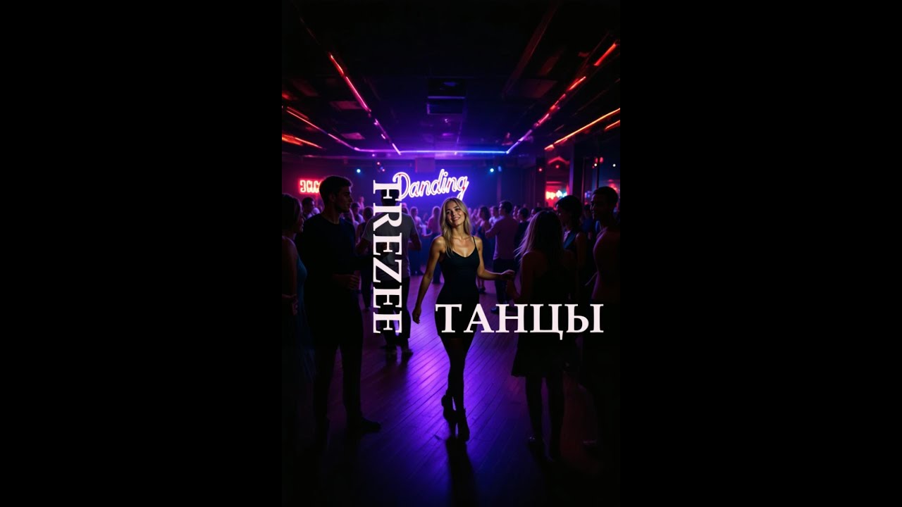 Танцы (Tancy)