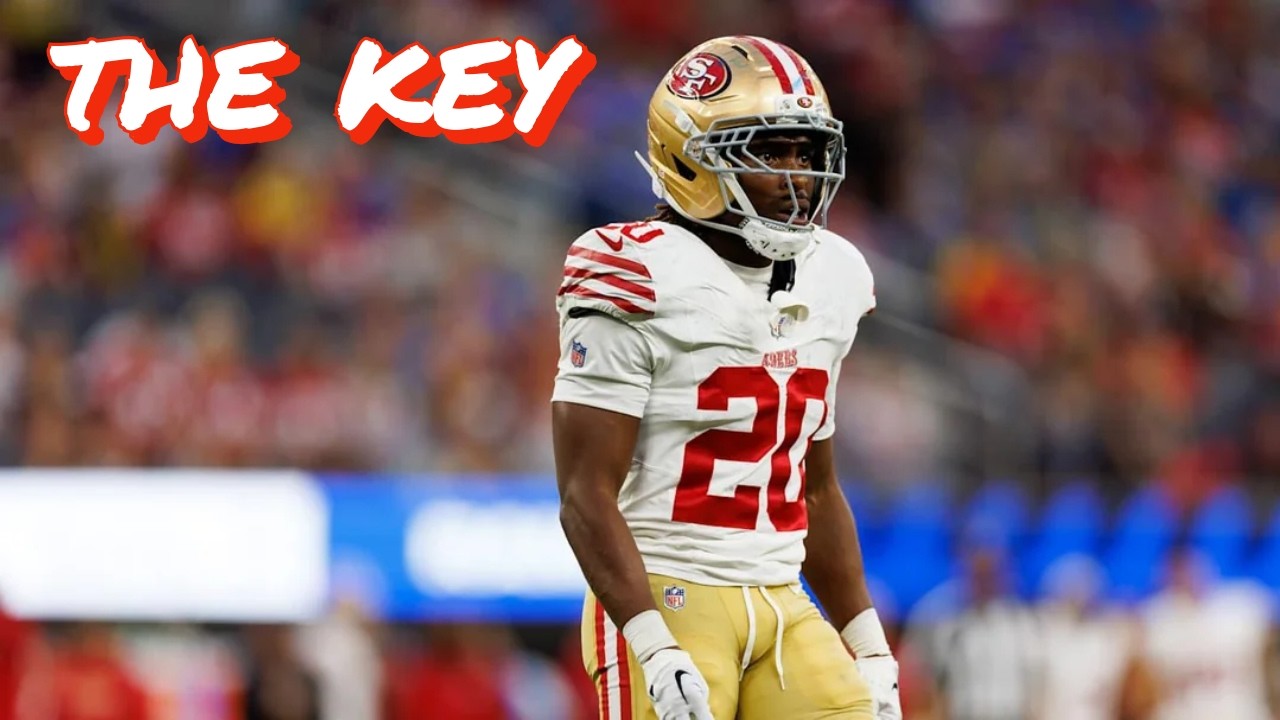 Why Upton Stout is the Key to the 49ers' Defense