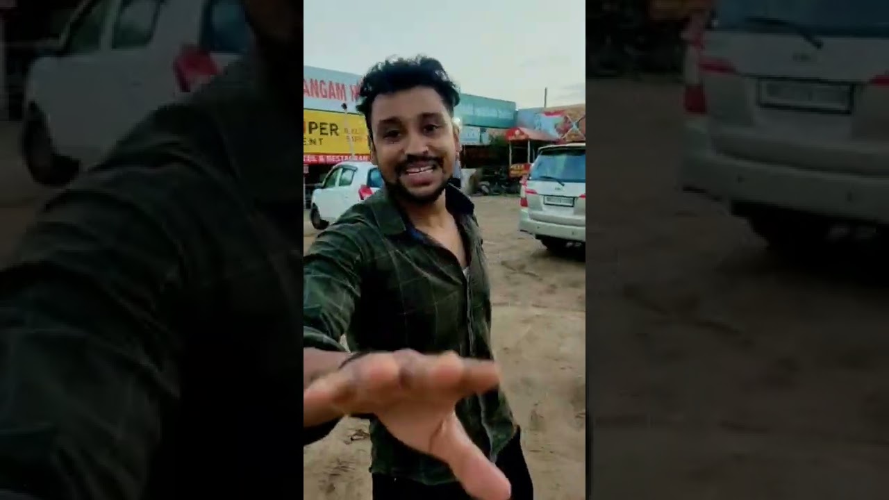 khatushyam journey from GZB