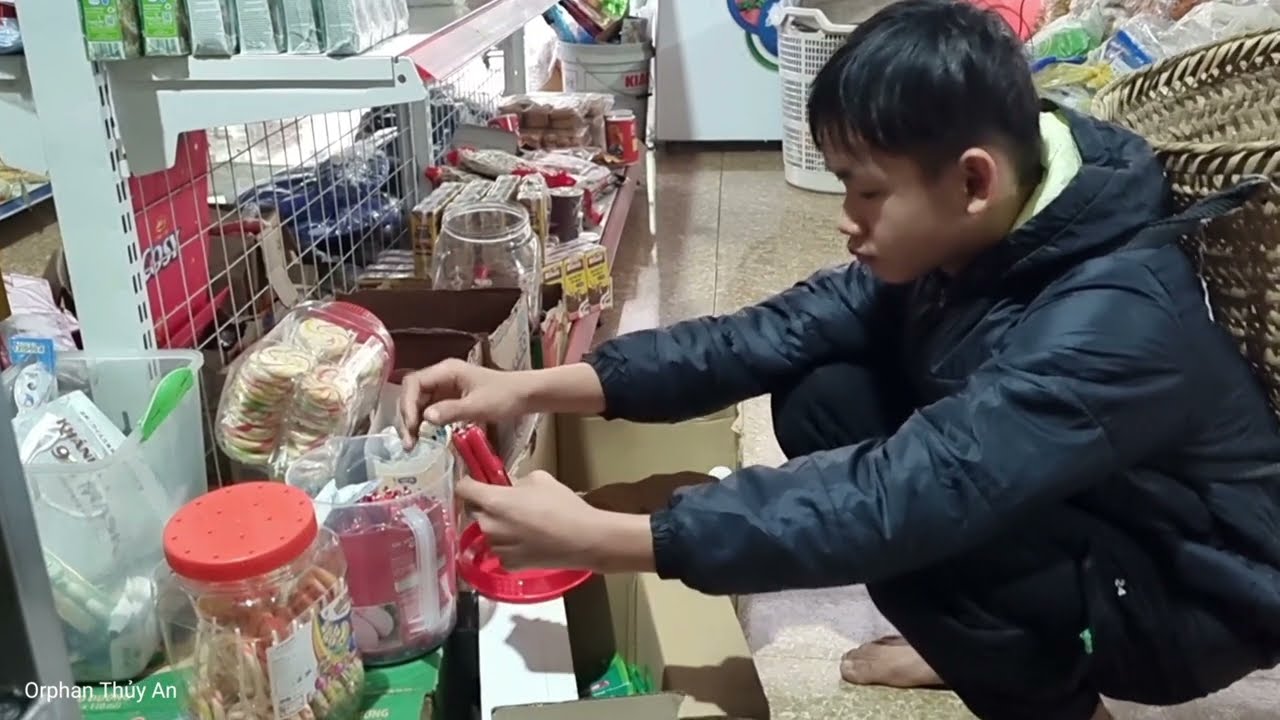 VIDEO FULL: Harvesting Papaya, Cabbage & Banana Cakes Goes to the market sell - Animal Care