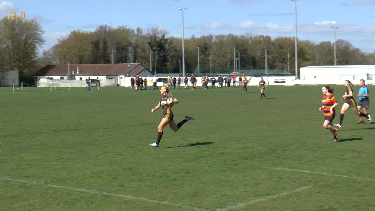 Ashford Ladies Home 2-4-23