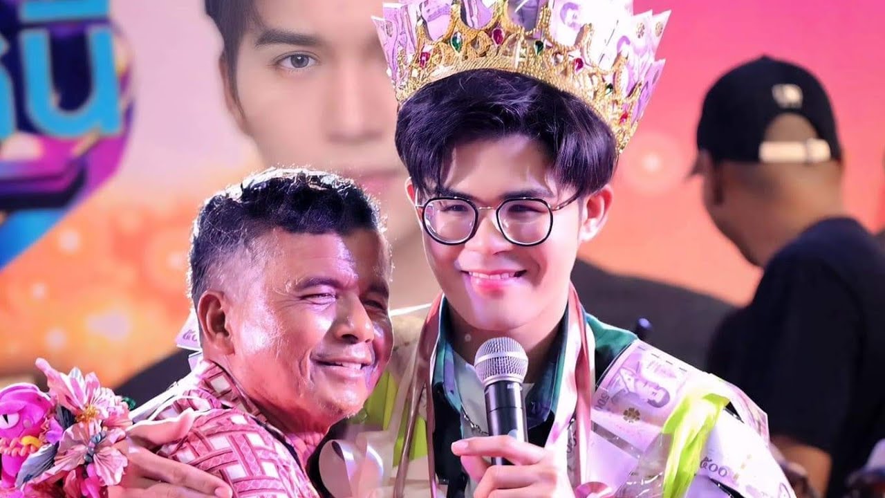 มินิคอนเสิร์ต​ ไรอัล​ กาจ​บัณฑิต​ ทำบุญล้งทุเรียน​ป๋าสายชล 10/3/2024