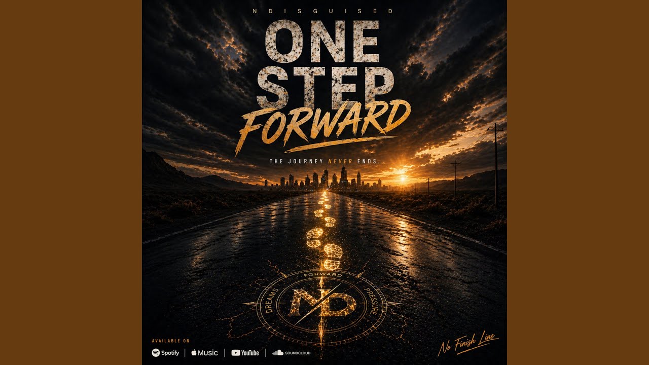 One Step Forward