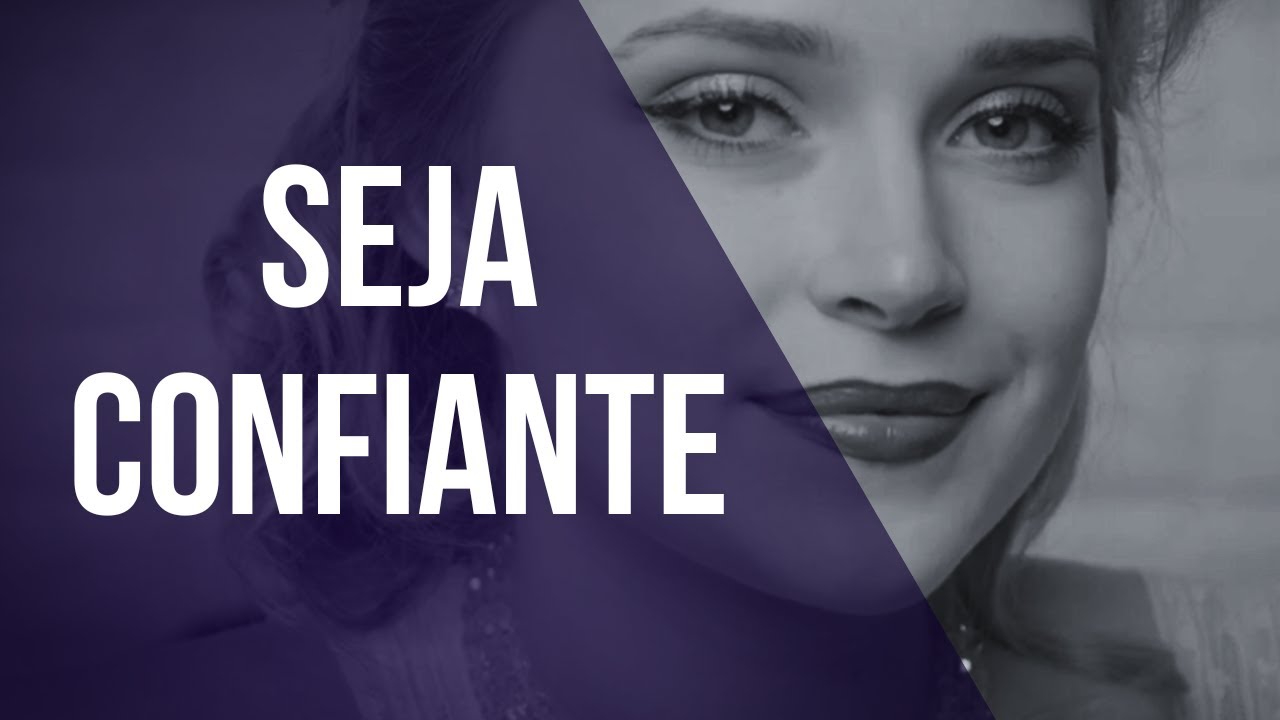 Seja 100% Confiante No CONTATO VISUAL Com As Mulheres · Postura de Homem