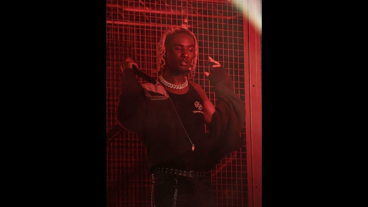 osamason type beat - “moshpit“