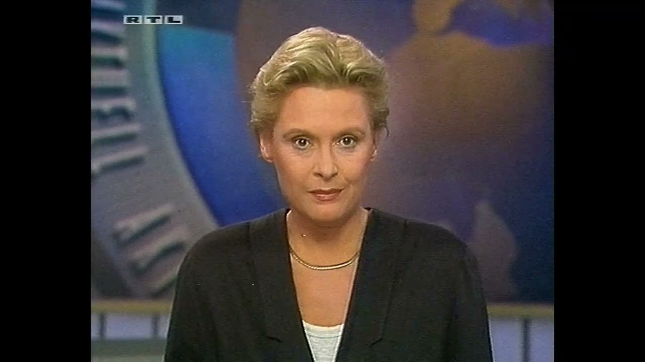 RTL Aktuell vom 15. Dezember 1998