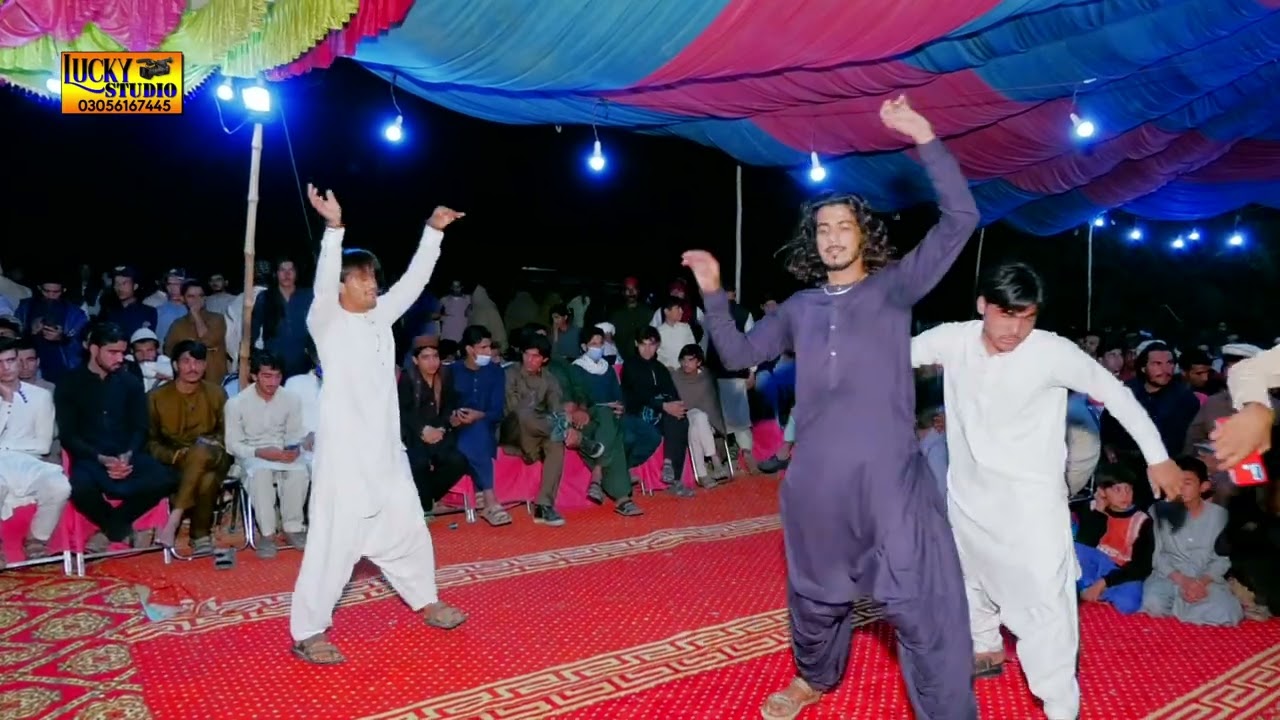 Noor Mohammad Katawazai part 2 Pakistani Wedding Pathan 2025
