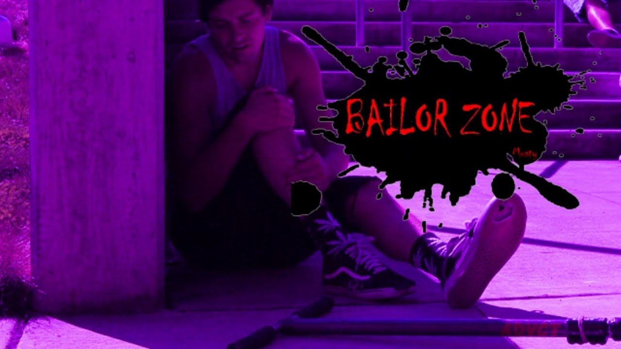 Lucky Scooters | Bailorzone #2, with Blake Bailor