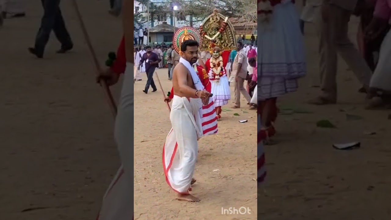 ശാർക്കര കാളിയൂട്ട് 2026