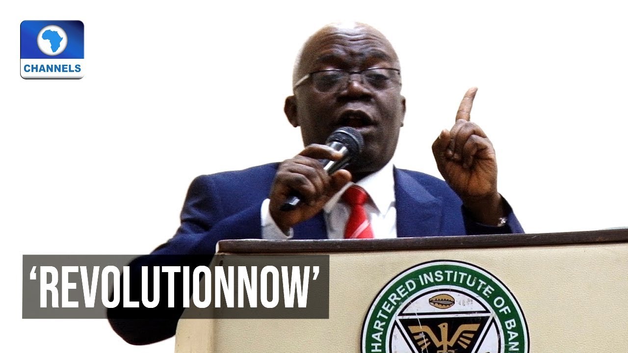 Charge Sowore To Court, Falana Dares Government, Security Agencies