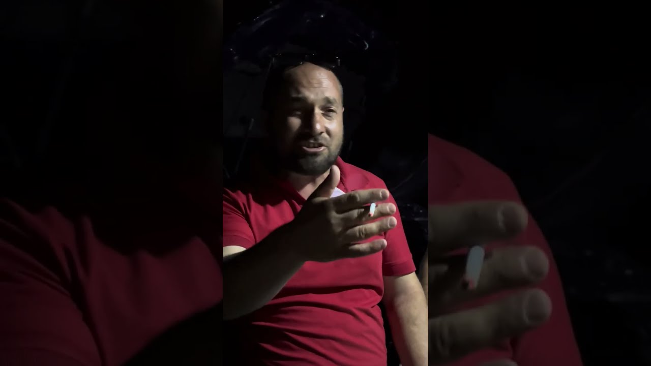 Ali Paşa Otantik Muhabbet
