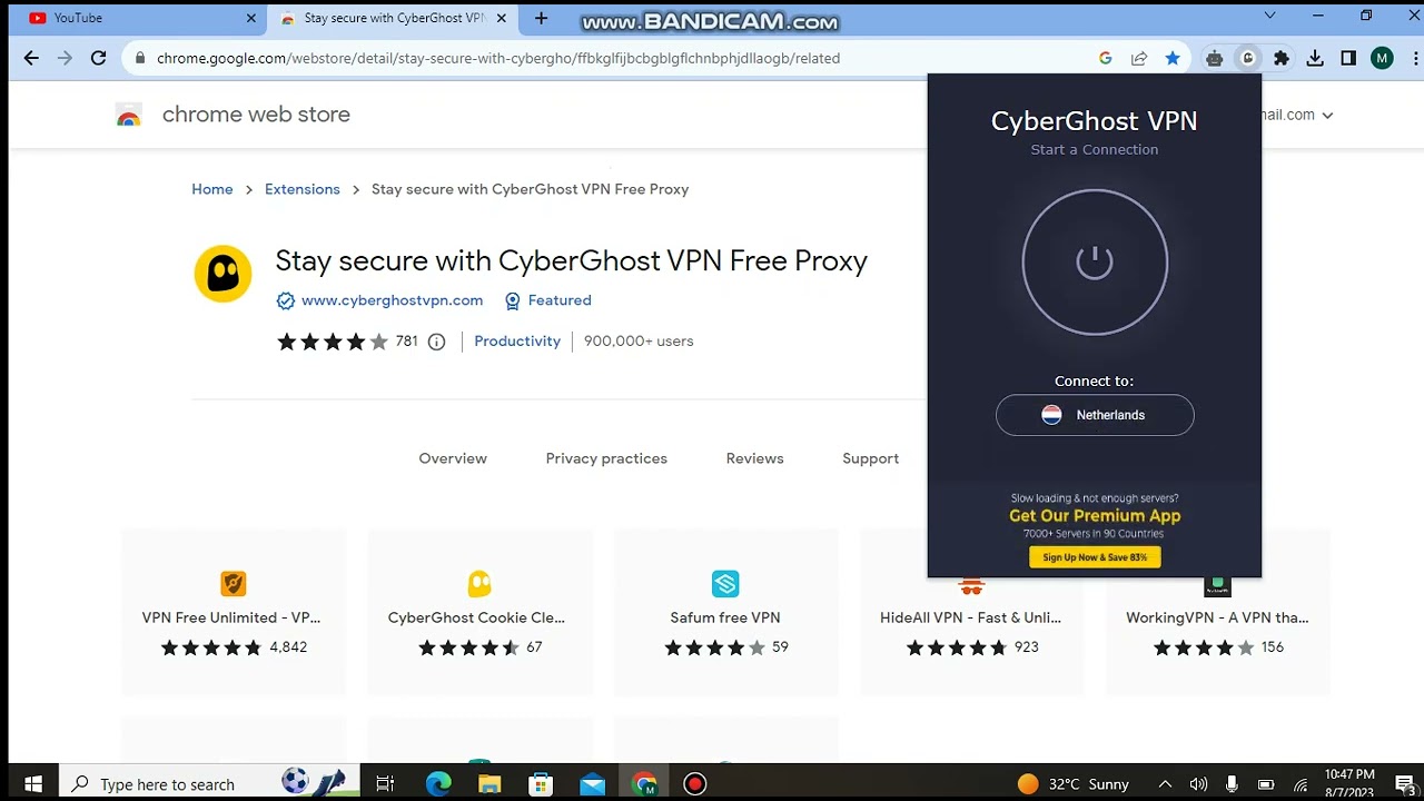 How To Use CyberGhost VPN  Full Setup Tutorial Guide 2023