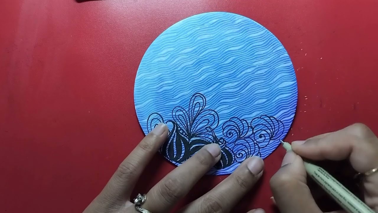 Ocean Tiles (5)