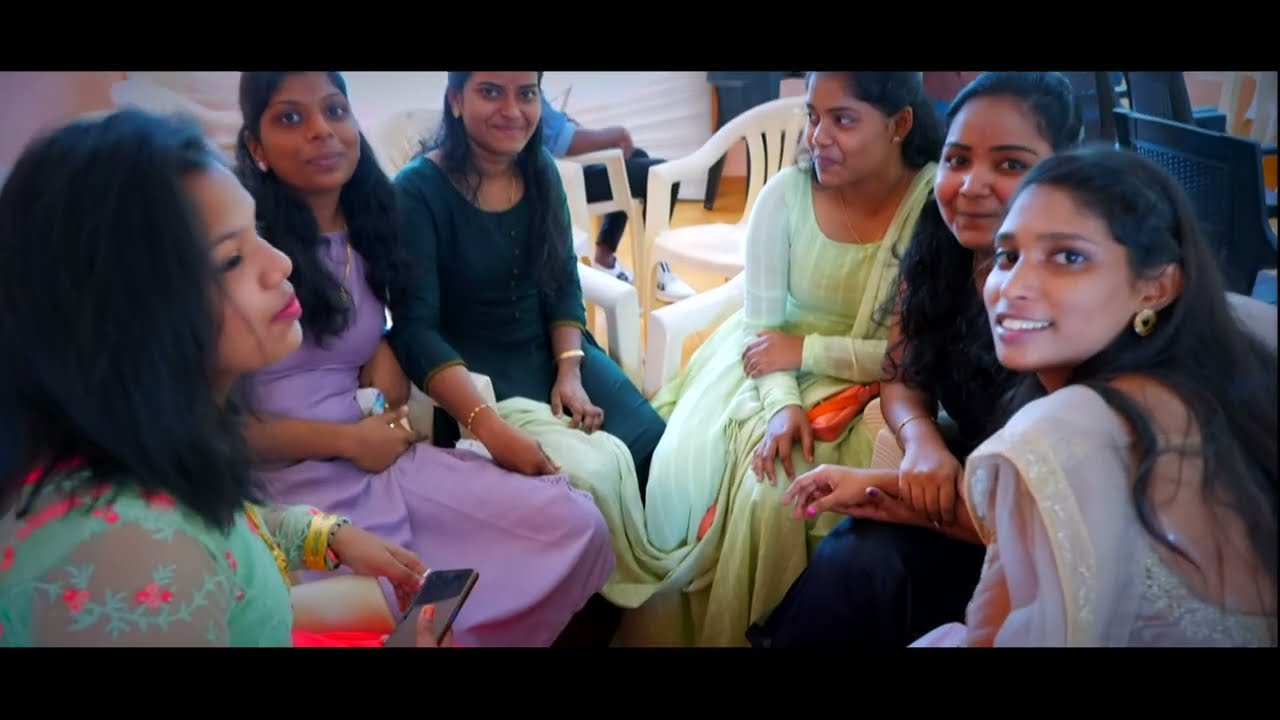 Maestro Wedding Story (Sarjan & Mejashin )