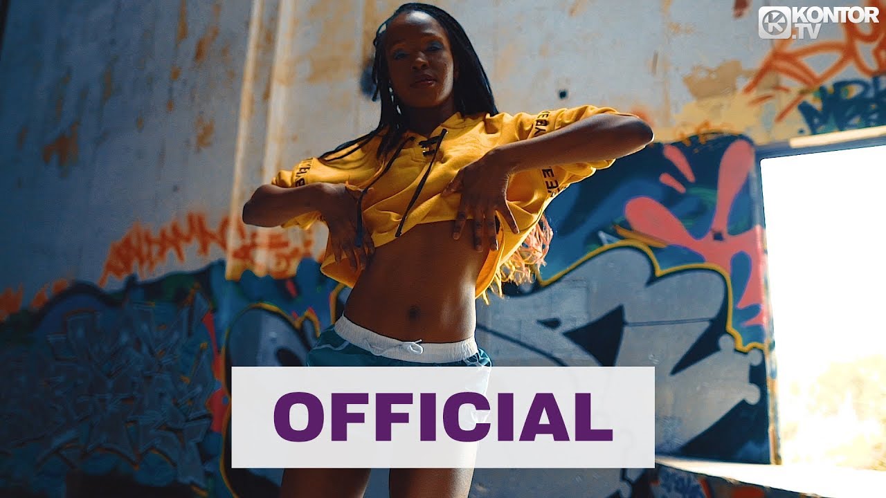 Picco - Selecta (Official Video HD)
