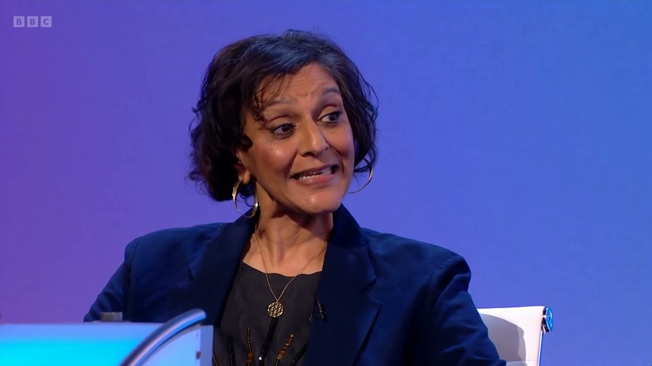 Would I Lie To You? - Series 19 Episode 3