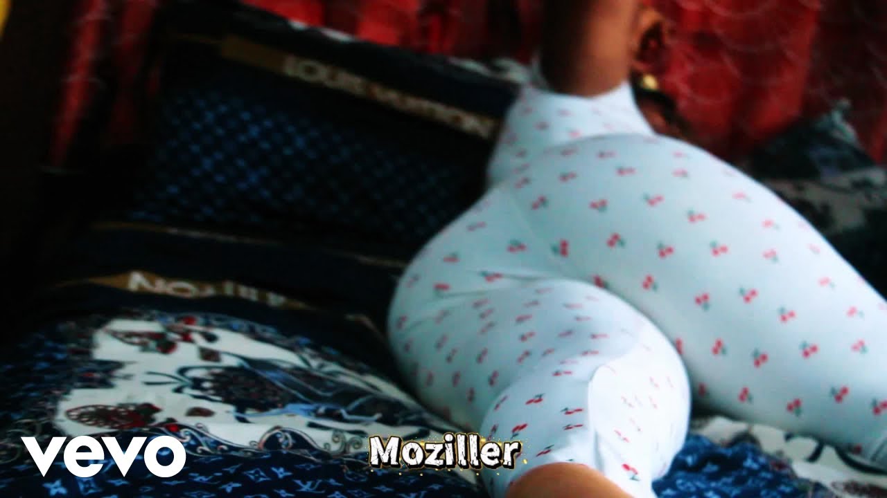 Moziller - Moziller Reload