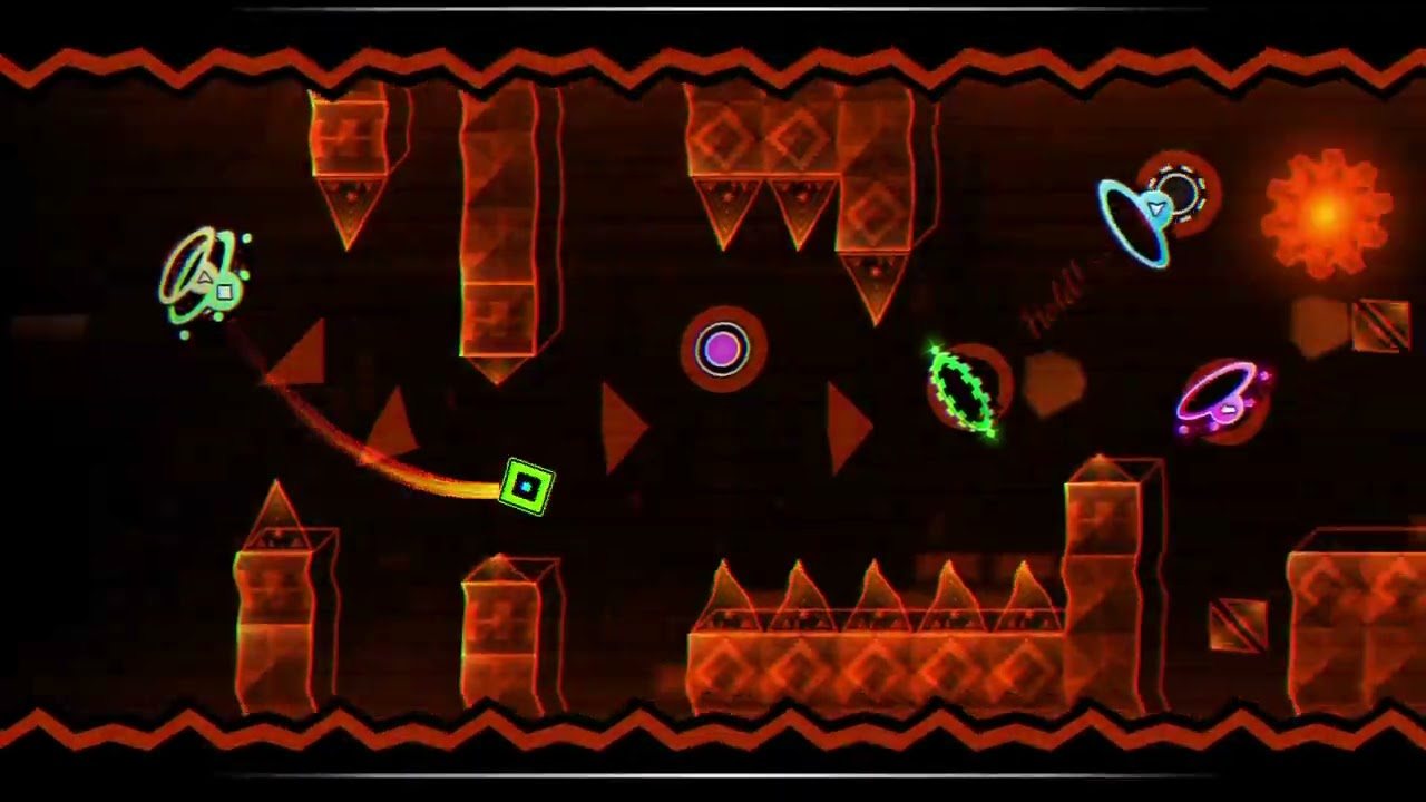 [Easy Demon] 