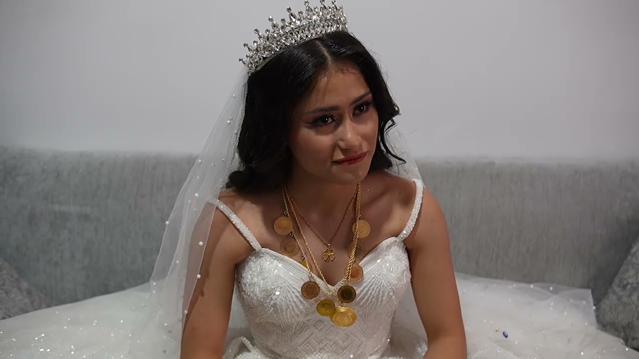 melisa & hasan gelin cıkma