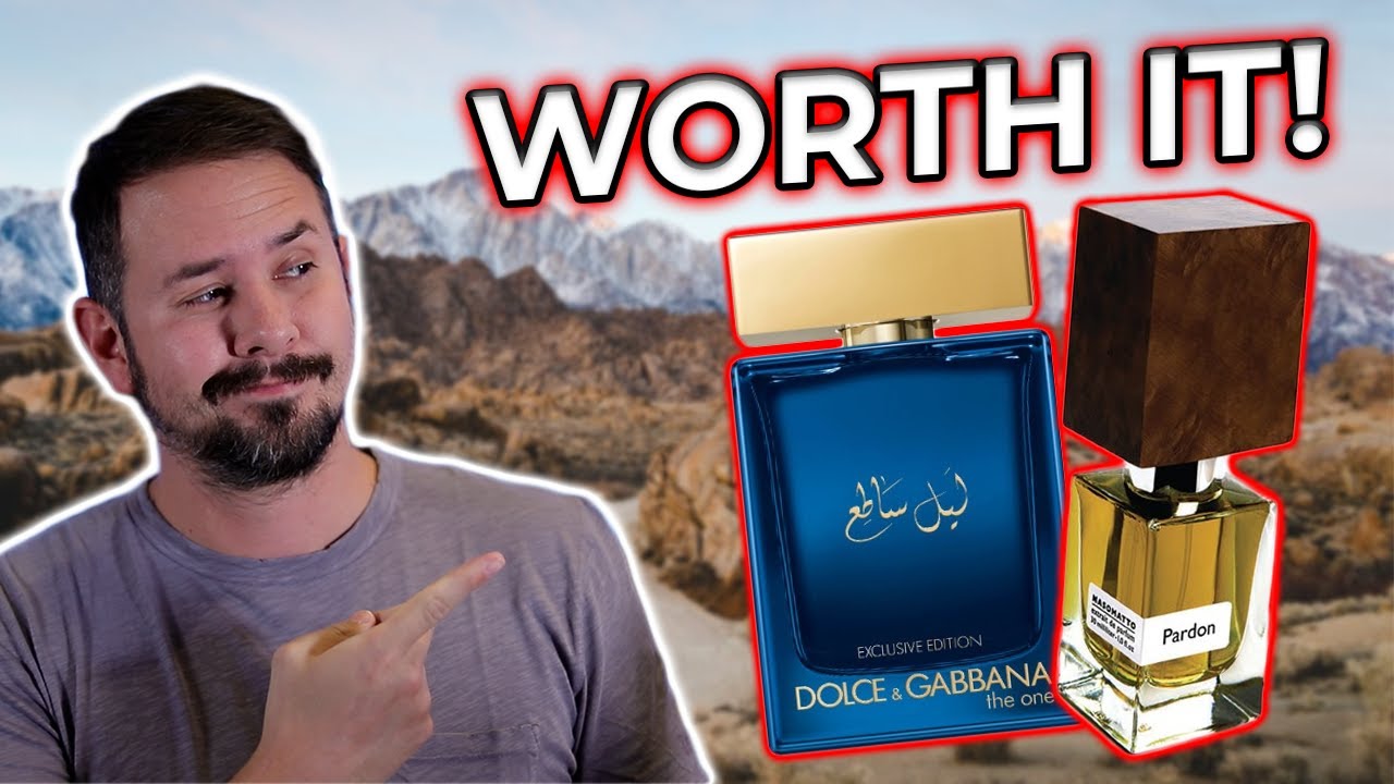 5 Fragrances That Are Worth ALL The Love They Get - Hyped Fragrances