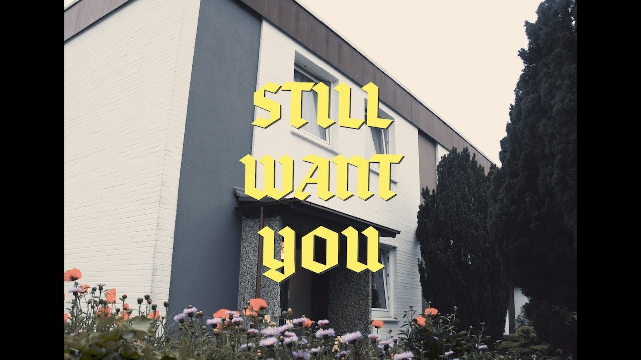 FLOOD -- Still Want You