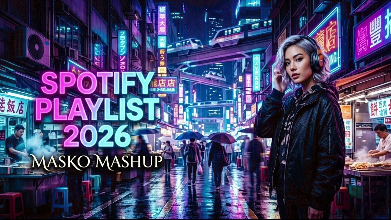 Trending Songs 2026 🎶 Spotify Viral Music ~ Best Pop Hits 2026 & New Songs Playlist Mix 2026
