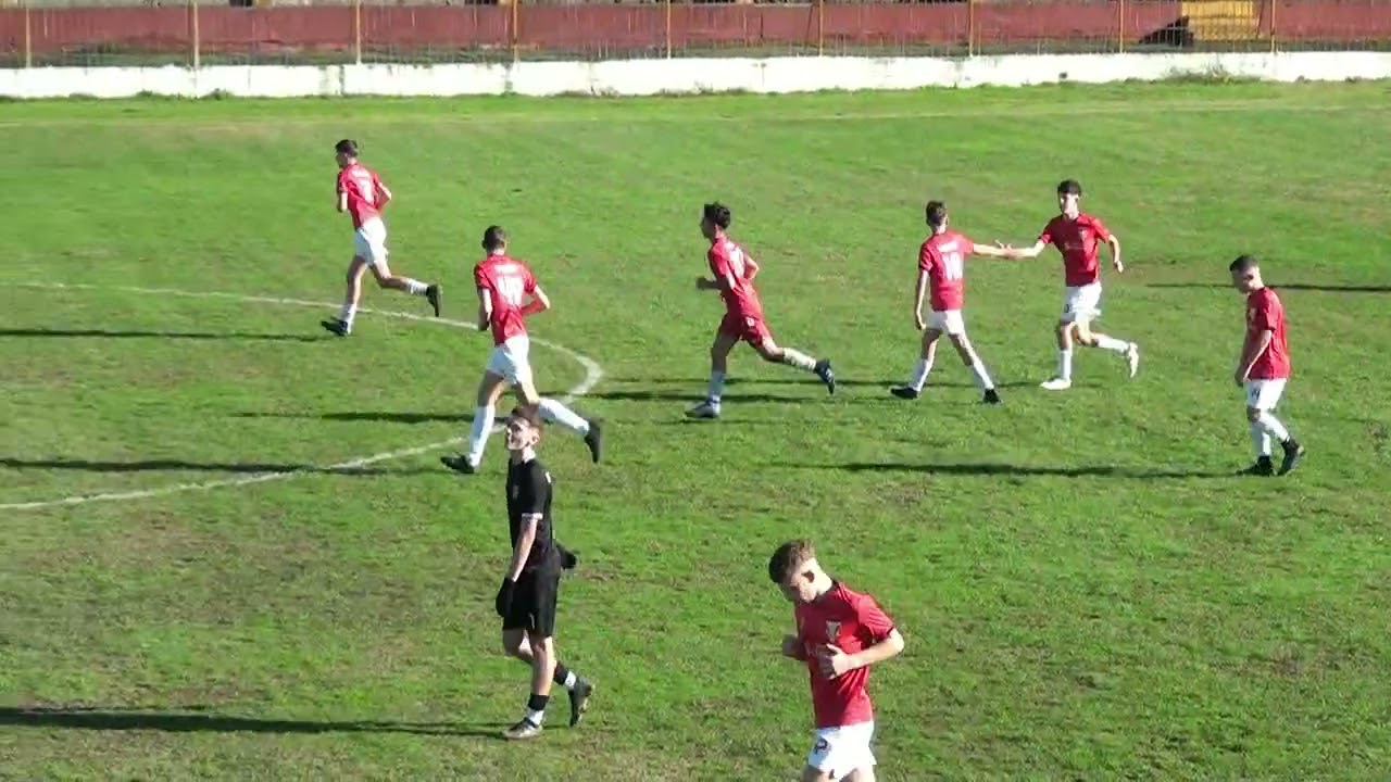 U15 TURBINA KINOSTDJO OK