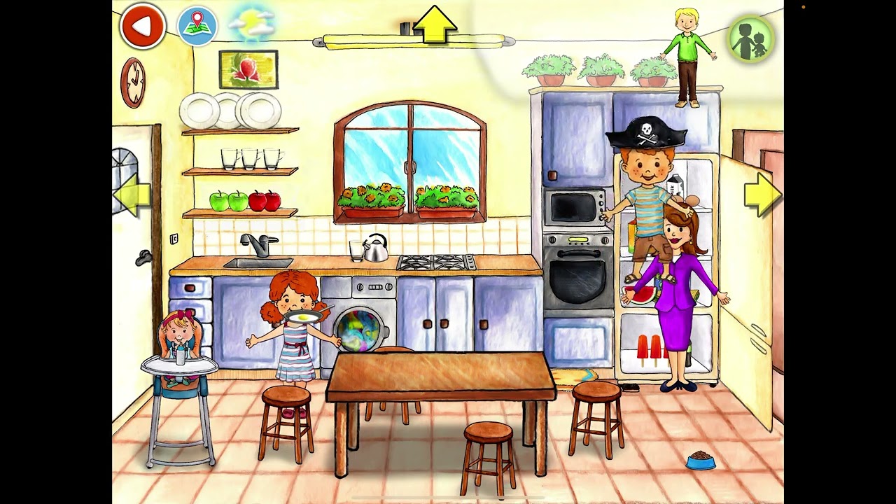My play Home Plus bugün neler yapıyoruz  #Myplayhomeplus 