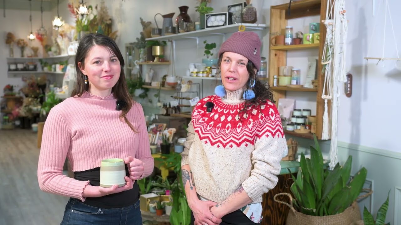 Wildroot Cafe - Nelson BC