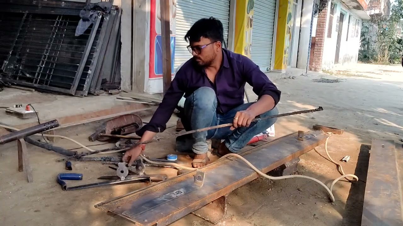 Sater Mein Tala lagane ka Aasan tarika 
