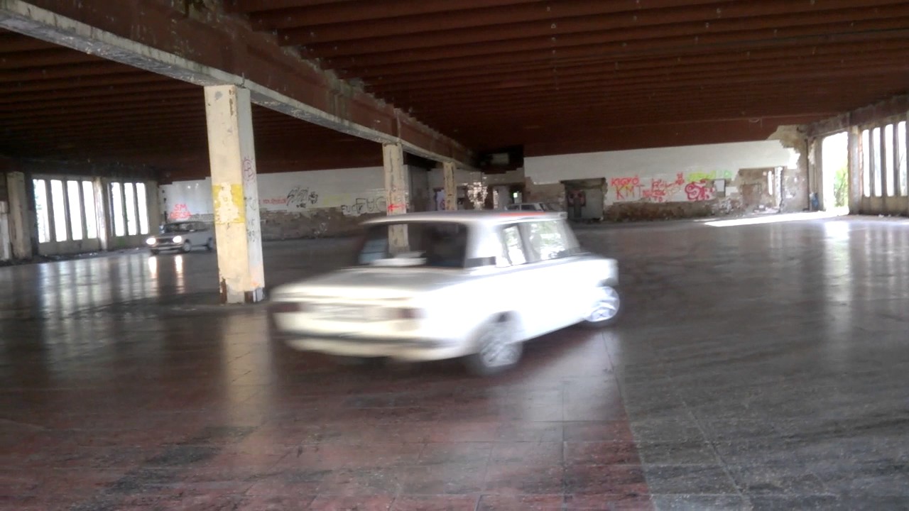 Mazsi w/ Lada