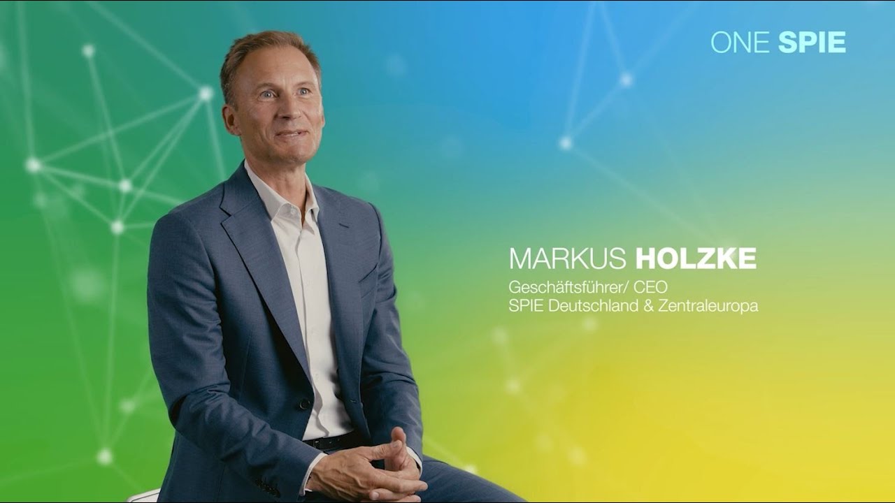 ONE SPIE Messe 2022