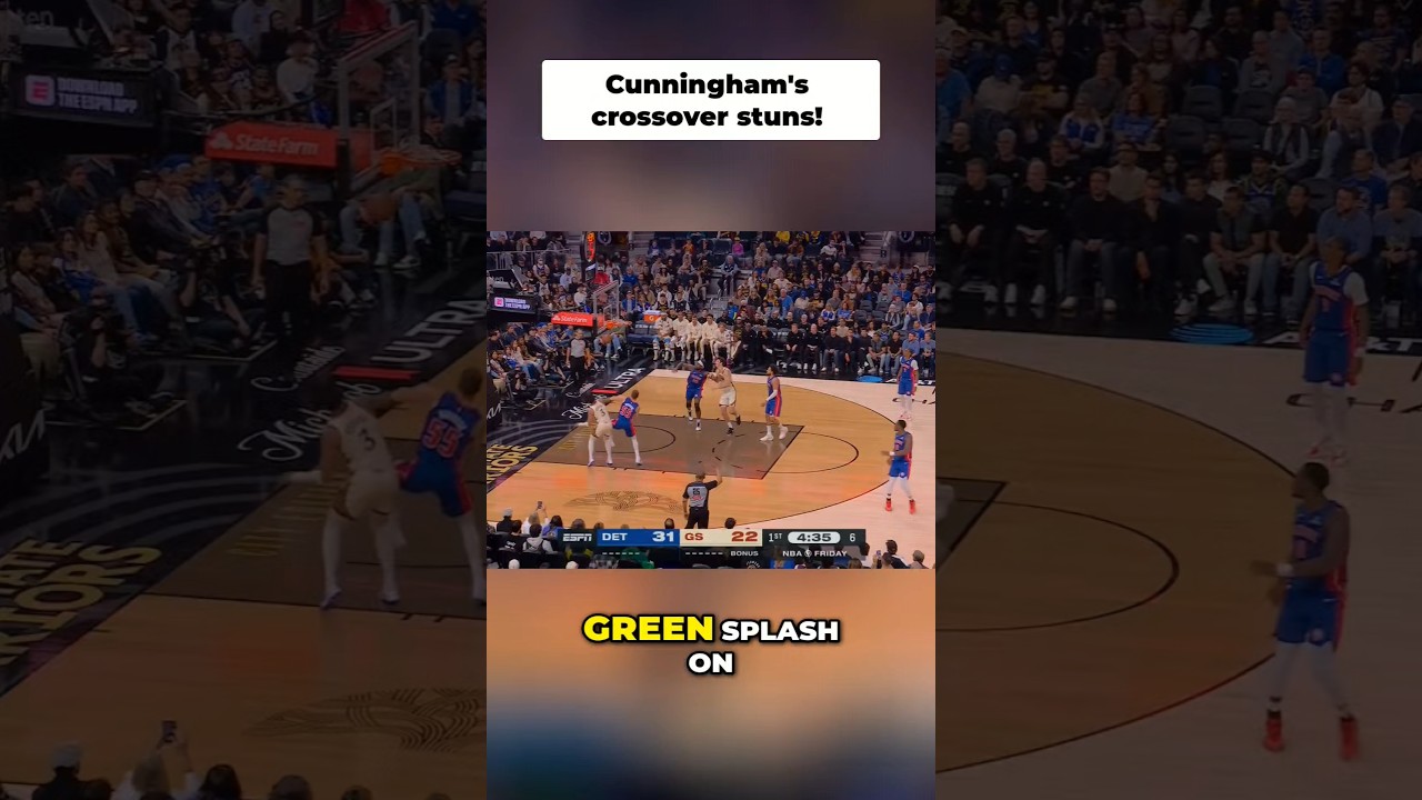 warrior/piston game highlights! 1/31/26 