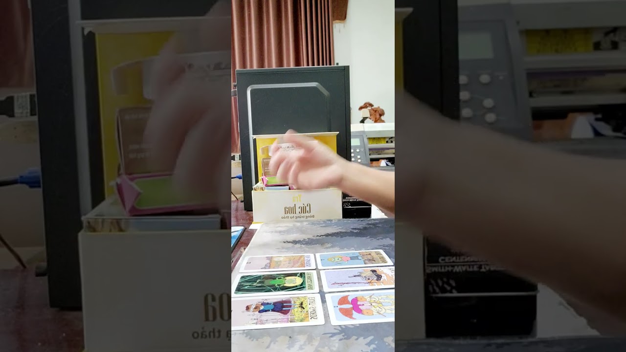 MỘT SỰ THẬT NGƯỜI NÀY NHÌN THẤY Ở BẠN.