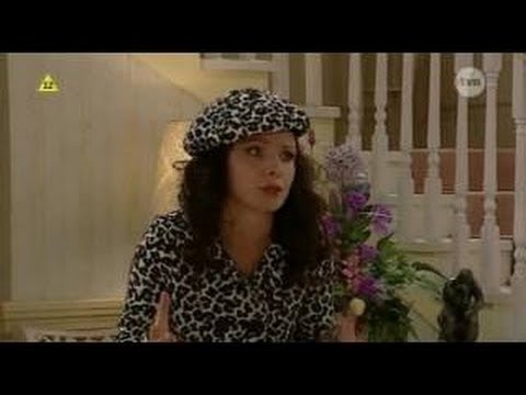 Niania S08E14 Przy nadziei