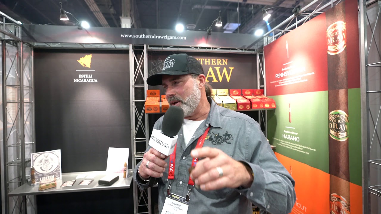 IPCPR 2019: Southern Draw